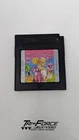 Barbie Fashion Pack Nintendo Game Boy Color GBC Authentic Free shipping !