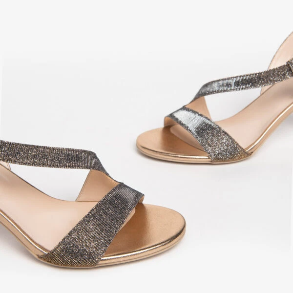 NeroGiardini E307272DE 327 - Immagine 2 di 4