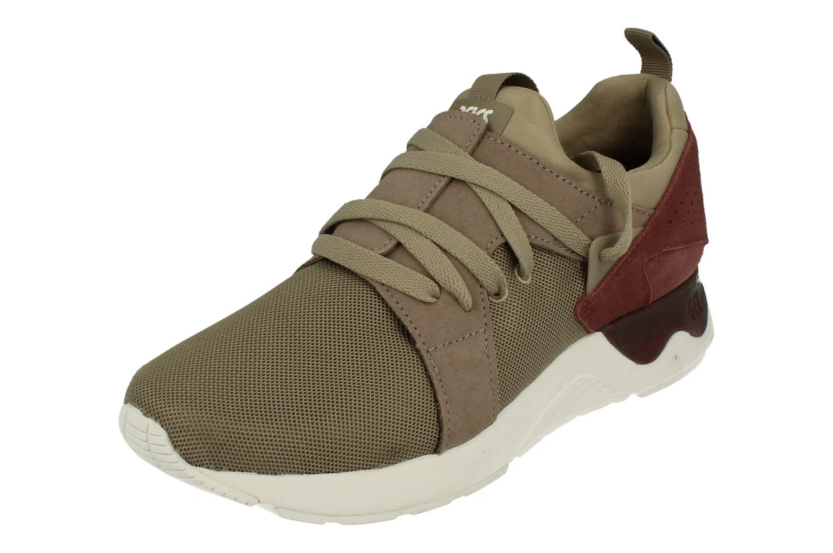 Asics Tiger Gel Lyte V Sanze Mens Running Trainers H817L Sneakers Shoes 9126