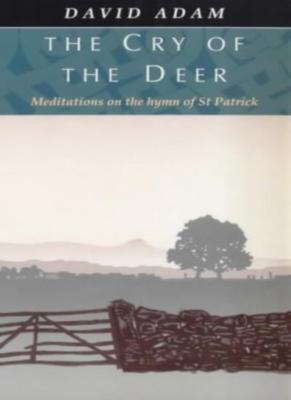 The Cry of the Deer: Meditations on the Hymn of St.Patrick By David ...