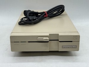 Commodore 1541-II Floppy Disk Drive Für Commodore 64 / 128 In Hessen - Foto 10