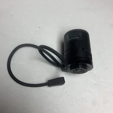 Tamron Aspherical 1/3 CCD TV Lens 2.8-12mm