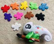 smart scan colour chameleon