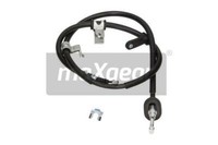Maxgear 32-0495 Kabel, Feststellbremse FüR Alfa Romeo