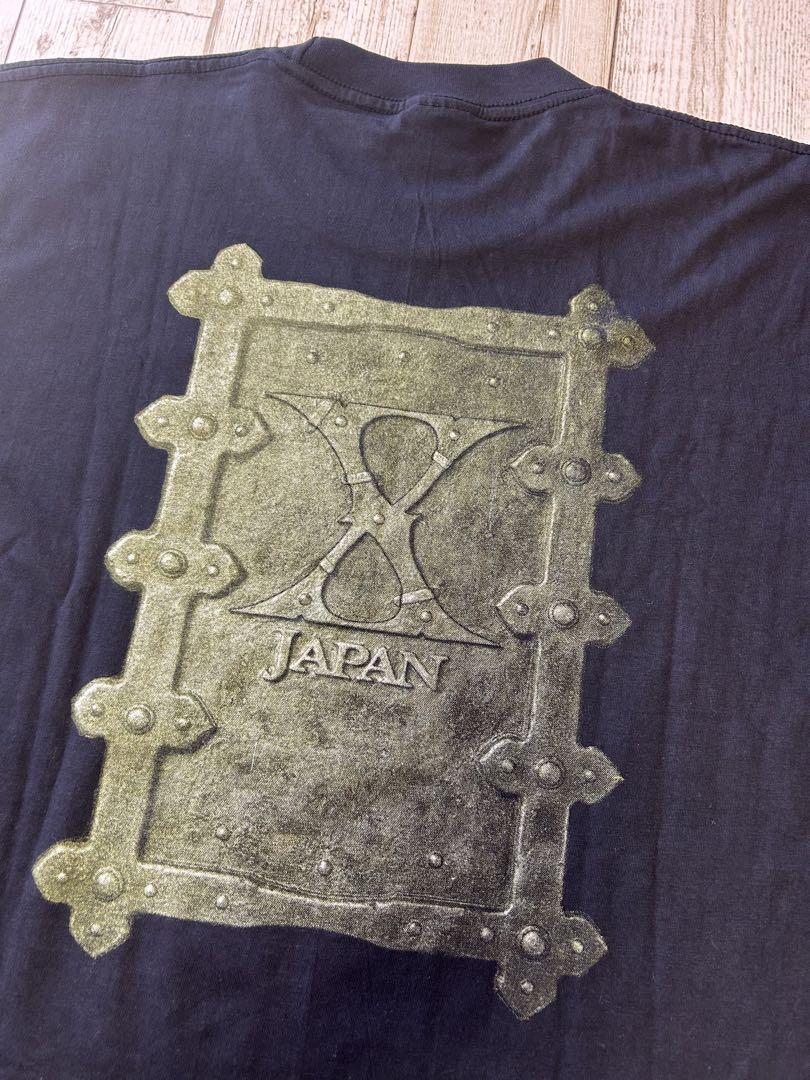 Hide T-Shirt X Japan Vintage L JPN Original LTD Collection Hide T-Shirt X Japan Vintage L JPN Original LTD Collection