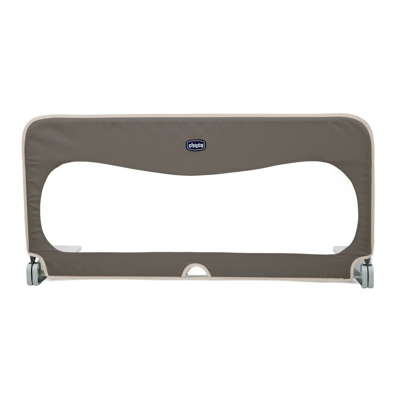 Barrière de lit Chicco pliable de 135 cm pour la sécurité de l'enfant