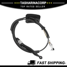 Auto Gear Shift Cable Transmission Shifter Cable for Chrysler 2001-10 5274750AF