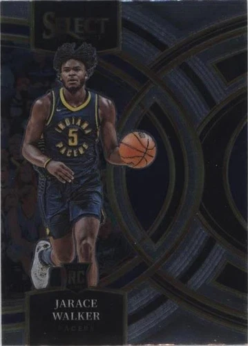 2023-24 Panini Select - Jarace Walker #133
