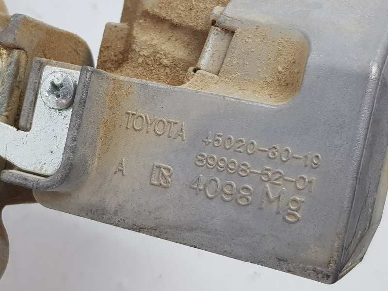 4525060A91 Column of Steering Toyota Land Cruiser (j15) Victory  