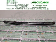 Pare-choc avant Fiat 900