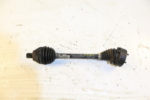1KD407272 QN antriebswelle vorne links VOLKSWAGEN GOLF VI 1.6 TDI 2009 1545491