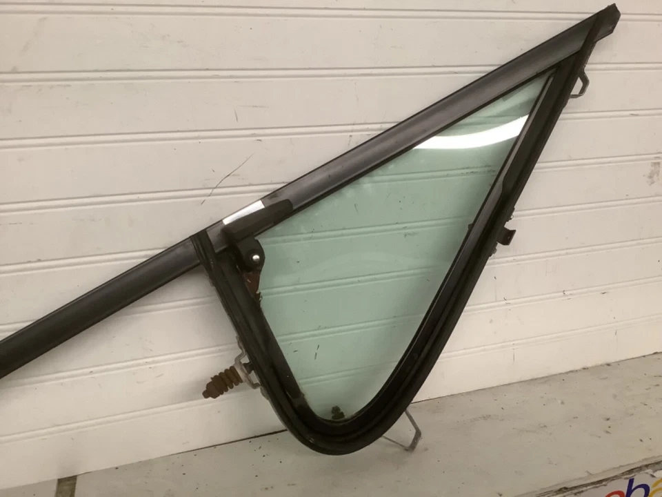 Ford Econoline 1985-1991 ventana de ventilación izquierda E150 E250 E350 bonito Carlite tintado OE Foto 3 de 4