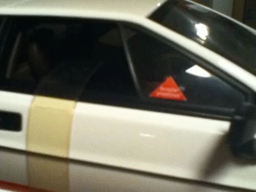 AUTOart James Bond James Bond vehículos diecast y de juguete