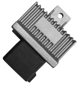 Ashata Relais De Bougie De Préchauffage Pour TRANSPORTER Relais De