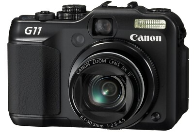 最終値下！Canonデジタルカメラ★Power Shot G11 PSG11 Amazon | Canon デジタルカメラ Power Shot G11 PSG11