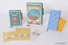Hobonichi  Techo COJI-COJI's Notebook 2025 Limited Edition