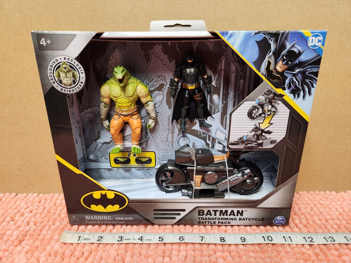 DC Batman 