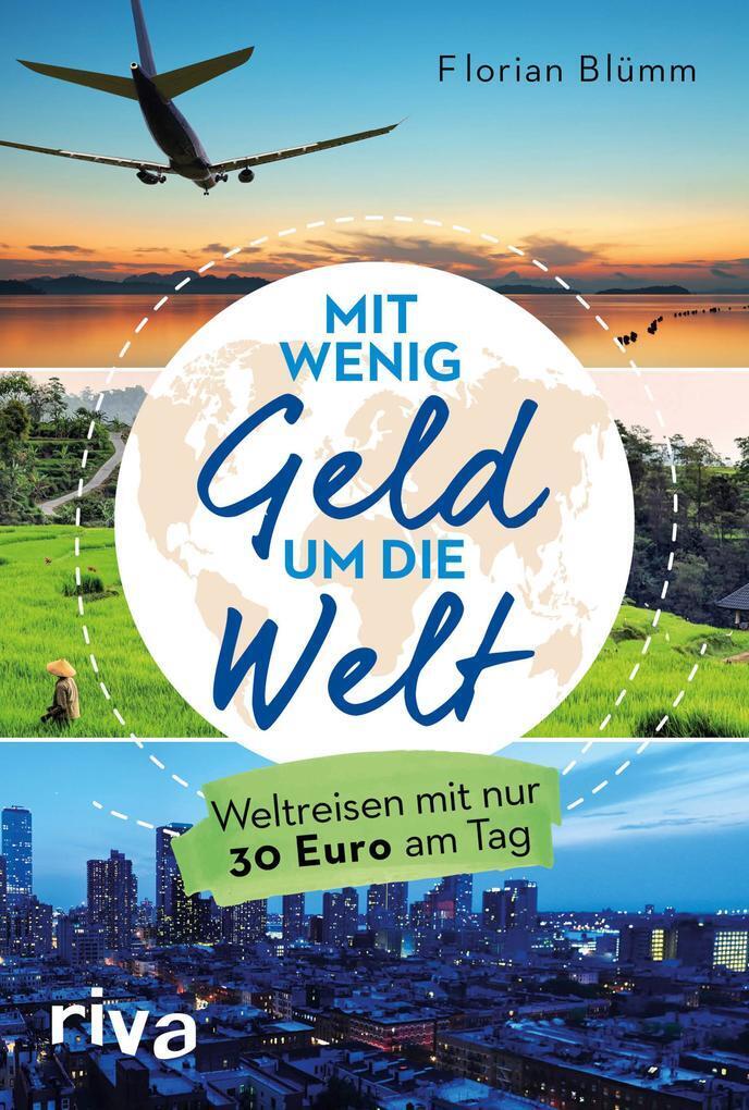 Thumbnail - Mit Wenig Geld Um Die Welt | Florian Blümm | 2019 | Deutsch