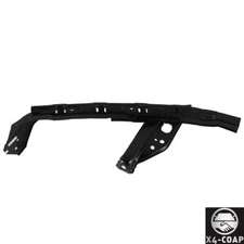 New Front,Left Driver Side BUMPER BRACKET For Honda Civic HO1042105 71190TR0A00