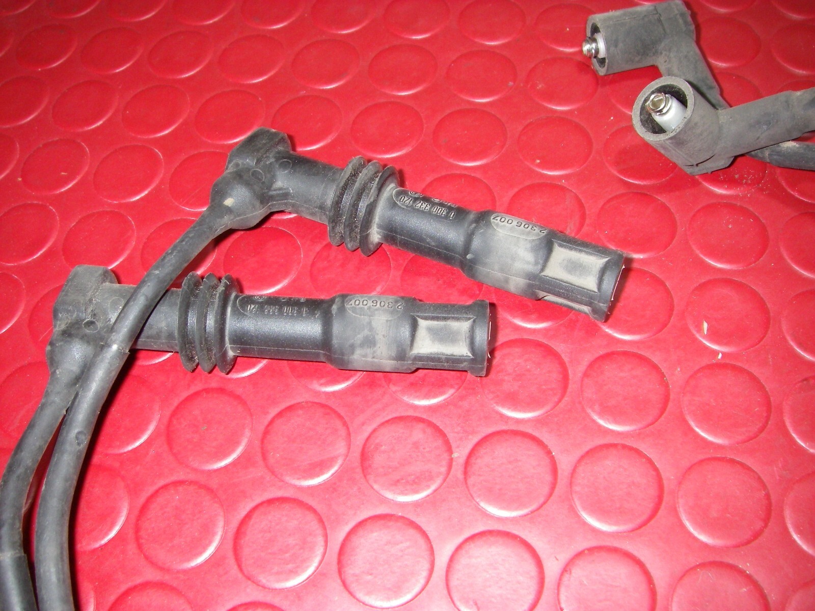 Top Ignition Connecteur de Bougie BMW R1100RS R1100RT R1100R R1100GS