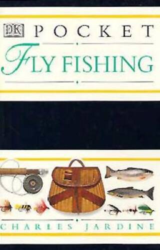 Pêche Sportive édition 1991 Livre "Sotheby's Guide To Fly Fishing For Trout" Par Charles Jardine - édition 1991, Relié, Très Bon état Livre Pêche à La Mouche - Foto 2
