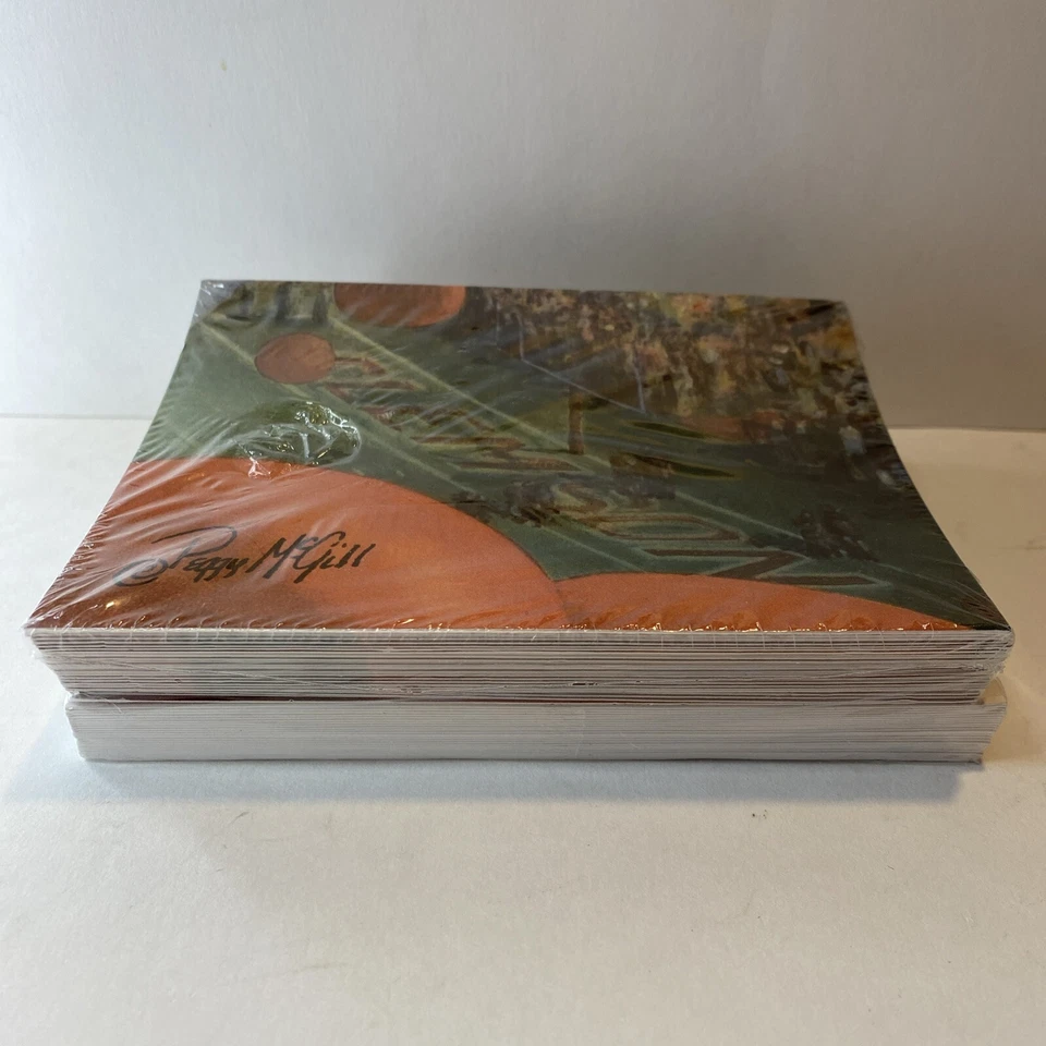 Vtg Clemson University Tigers Invitations Cards & Envelopes 25 Ct Peggy McGill - Image 3 of 4