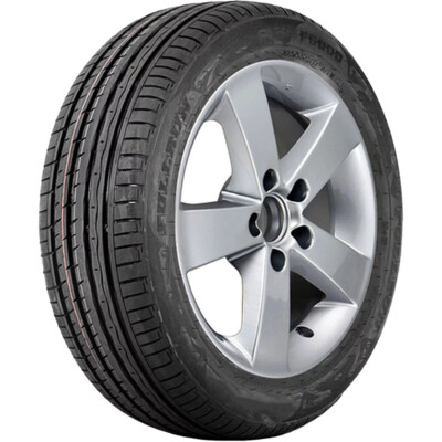 Tire Fullrun F6000 235/45ZR17 235/45R17 97W XL High Performance