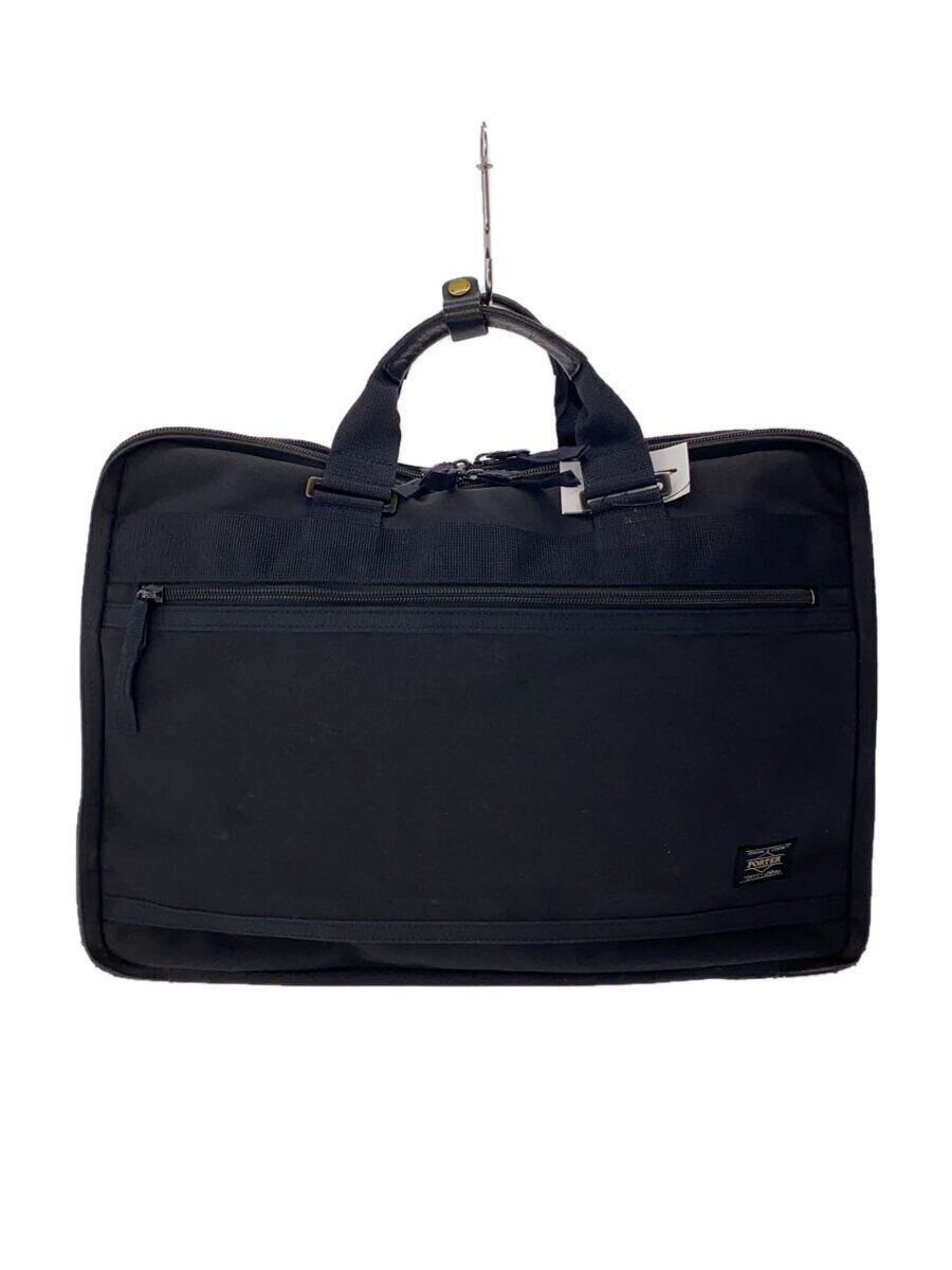 Porter Briefcase/Canvas/Blk LTD From JP | eBay Porter Briefcase/Canvas/Blk LTD From JP | eBay
