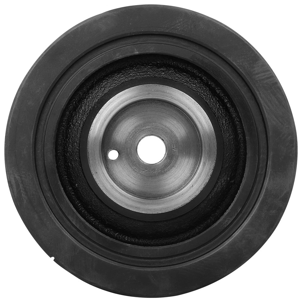 Equilibrador armónico para Chrysler Sebring 1995-00 Dodge Avenger 1995-00 V6 2,5 L EE. UU. Foto 4 de 4