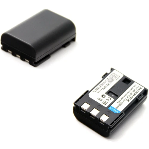 AUS Battery For Canon MV800i MV830i MV850i MV880X MV890 MV900 MV901 MV920i MV930 - Picture 4 of 4