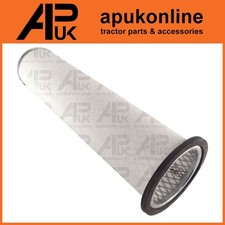 Inner Air Filter Element for Manitou ML 632 635 MLA 627 628 Telehandler Engine