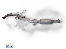 2019 VAUXHALL INSIGNIA MK2 EXHAUST CATALYTIC CONVERTER DPF 55572593