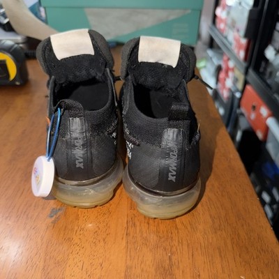 Size 4.5 - Off-White x Nike Air VaporMax Part 2 for sale 