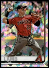 Jake Lamb