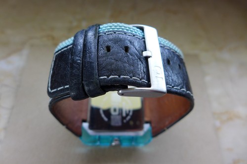 Armbanduhr Designeruhr The One Herren Quarz - Foto 8 di 8