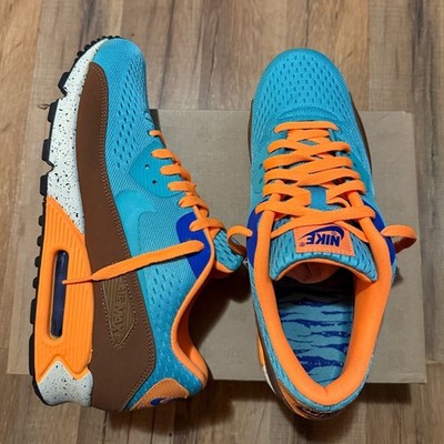 2012 Nike Air Max 90 EM Beaches Of Rio