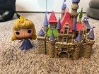 Funko Pop! Town: Disney - Aurora with Castle #29