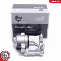 Bremssattel Esen SKV 56SKV262 Grauguss FüR Ford Fiesta 3 GFJ 4 Courier Puma F3L