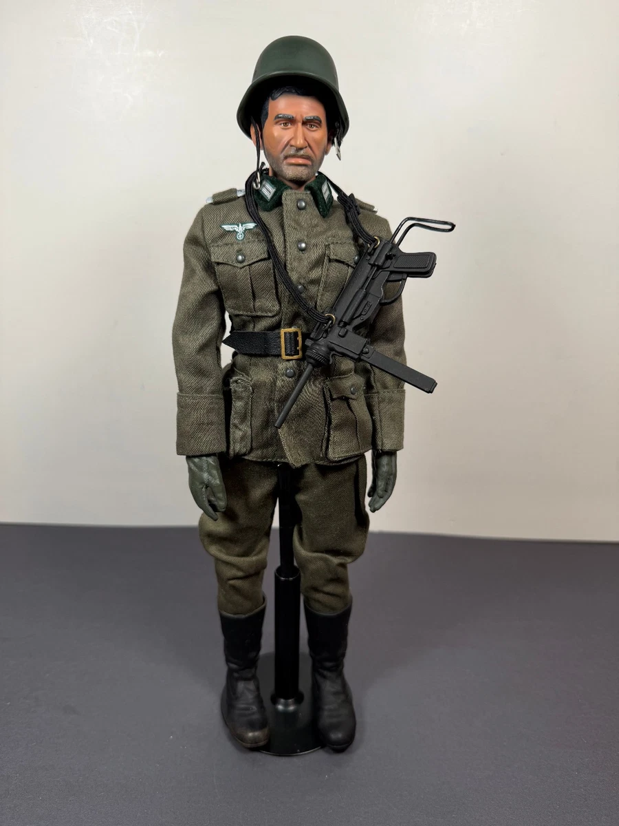 Dragon Models Soldier 1:6 Military & Adventure Action Figures for