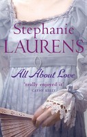 Stephanie Laurens | All About Love | Taschenbuch | Englisch (2007)