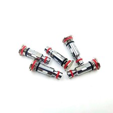 5/10/15PCS COIL CORE REPLACEMENT CORE 0.8OHM/1.0OHM/1.2OHM COIL