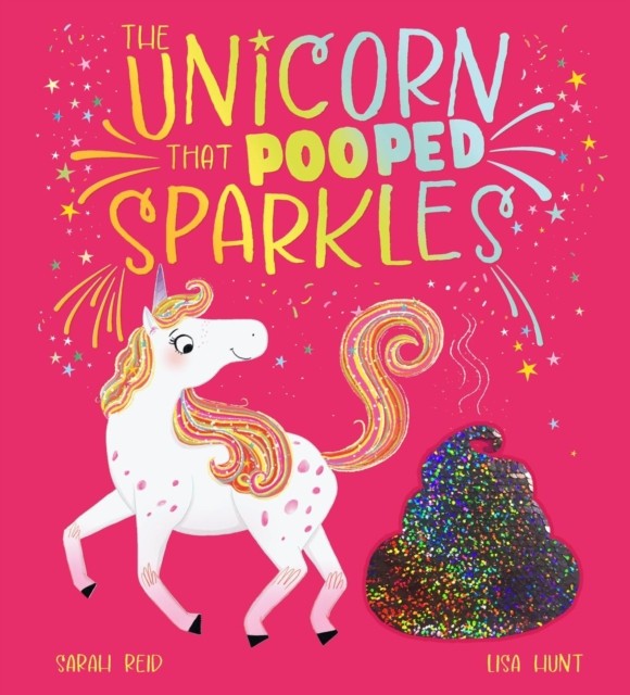 The Unicorn That Pooped Sparkles - Image 3