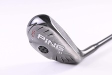 Ping G25 #6 Hybrid / 31 Degree