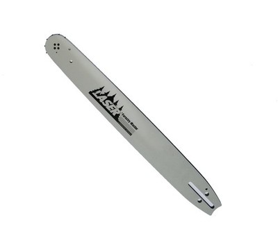 18'' chainsaw guide bar 325 .050 G 72 DL K095 fits some Husqvarna Jonsered Dolmar