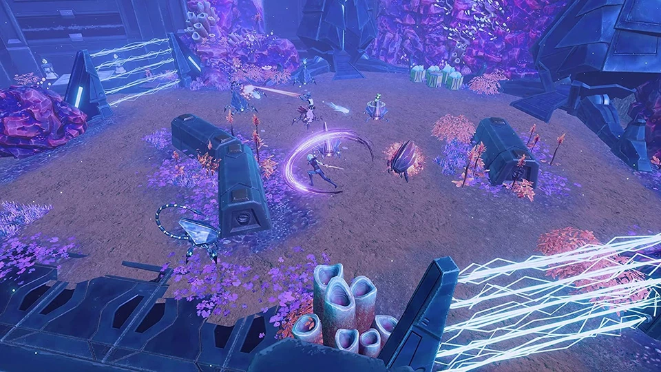 Star Trek Prodigy: Supernova (Nintendo Switch) (Nintendo Switch) - Image 4 of 4