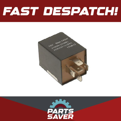 Flasher Unit fits TALBOT SAMBA 51A, 51E 1.4 81 to 86 Indicator Relay Cambiare
