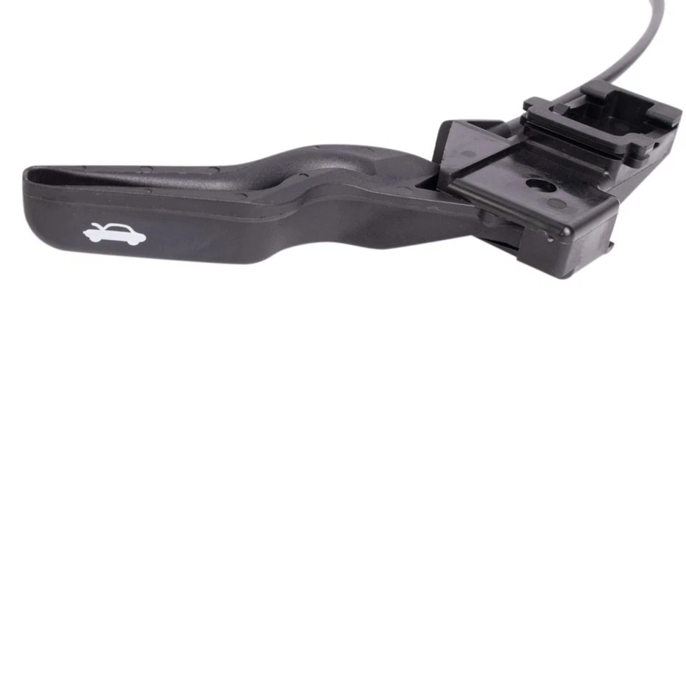 Manija de liberación del capó compatible con Saturn L200 2003-2005 L300 LW200 LW300 2003 Foto 4 de 4