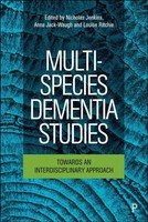 Multi-Species Dementia Studies | Towards An Interdisciplinary Approach | Jenkins