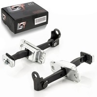 2X TüRfangband Stopper TüRbremse Vorne Links Rechts FüR Hyundai I30 FD 2007-2012