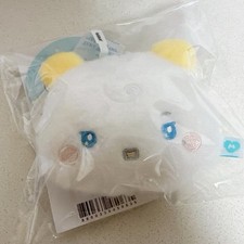 [In Stock] PLAVE Noah moi MMMM BABY PLUSH TAPE MEASURE KEYRING